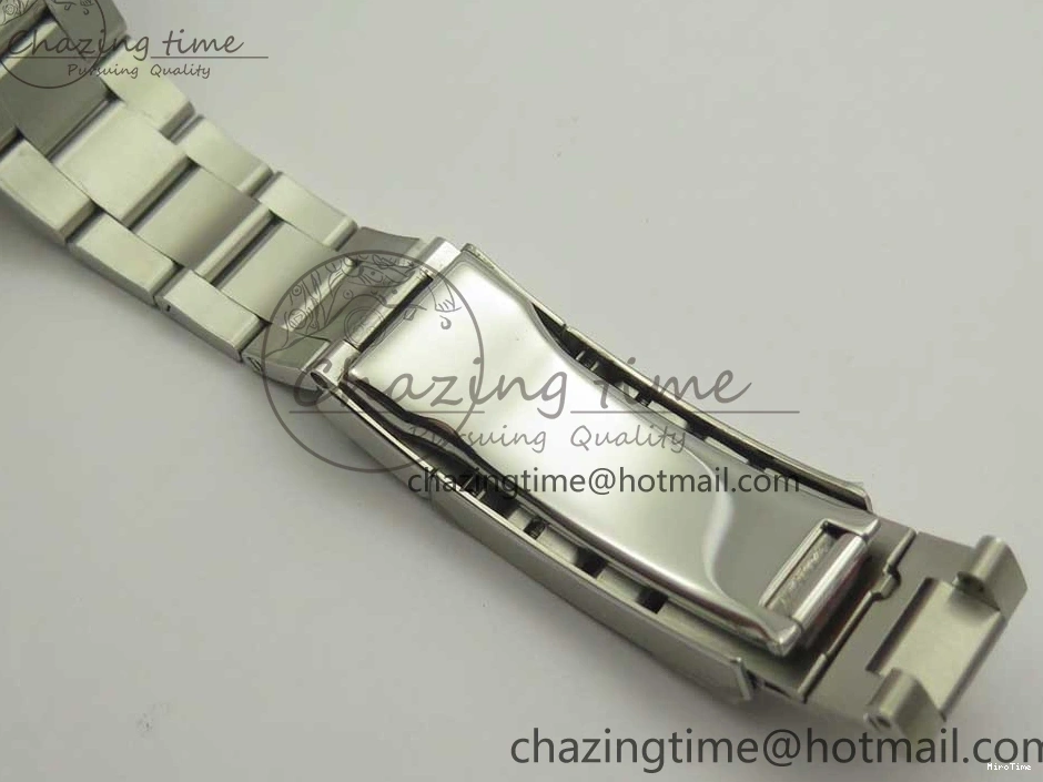 MiroTime 0226 Sea-Dweller 2017 Baselworld 126600 Noob 1:1 Best Edition 904L Steel Black Dial on SS Bracelet A2836 V Versatile 3312